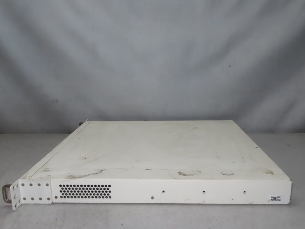 Radware DefensePro 1006 IPS