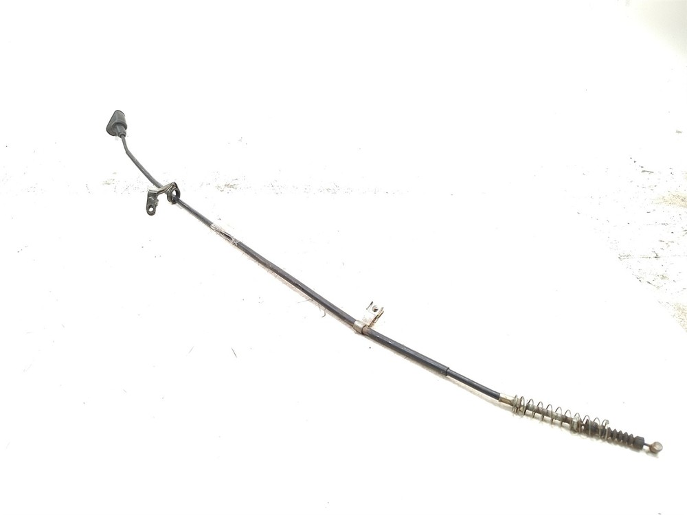2001 Honda XR100 Front Brake Cable Line