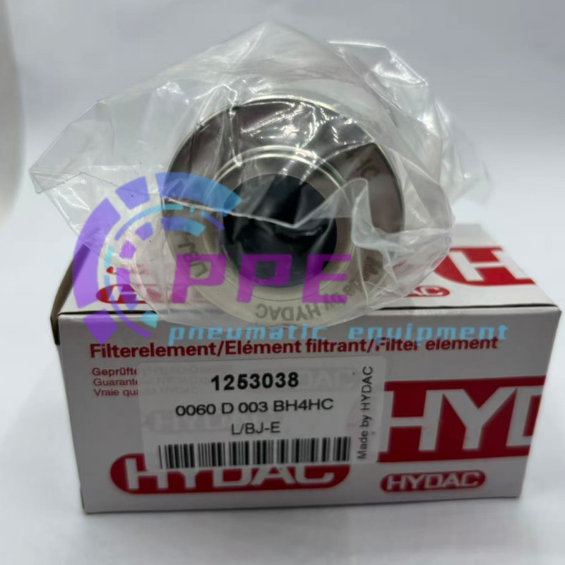 1PC NEW 0060D003BH4HC HYDAC Filter Element 0060 D 003 BH4HC