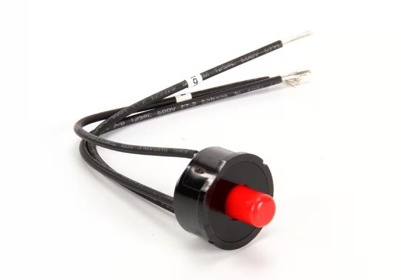 Insinkerator 13422E Overload Protector, SS100