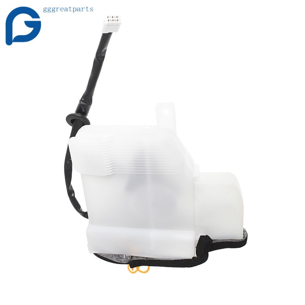 Tailgate Actuator for Toyota 4Runner Back Door Trunk Hatch Actuator 2003 - 2009