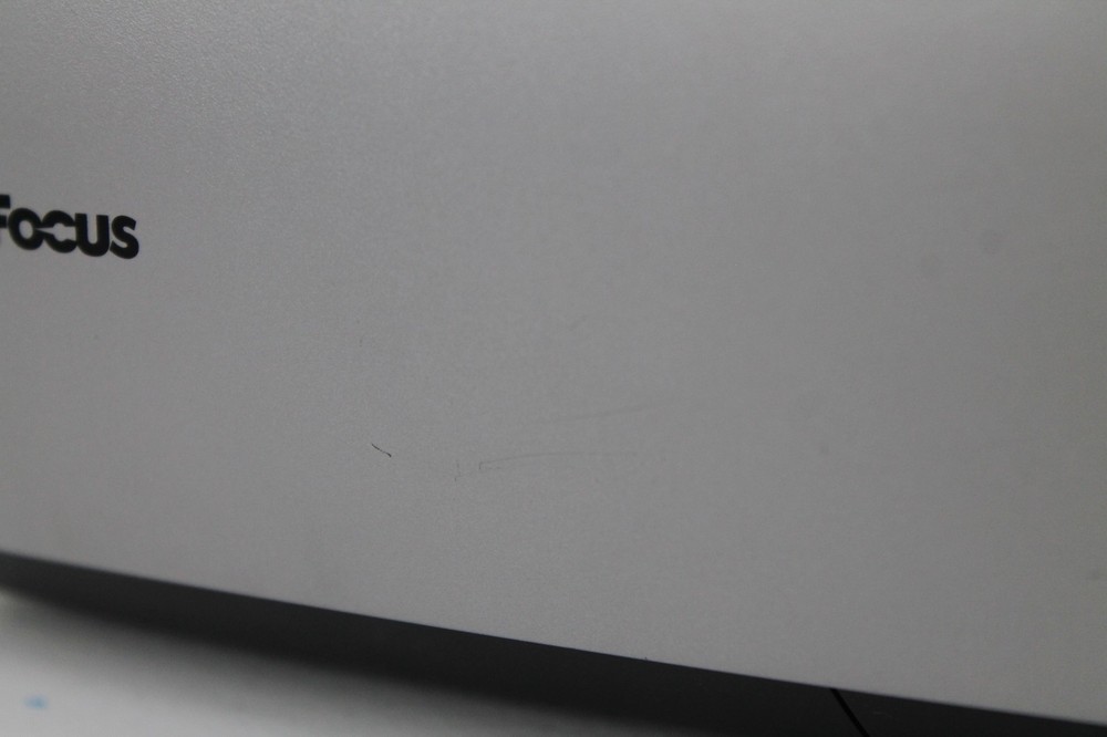 InFocus W240 DLP Projector