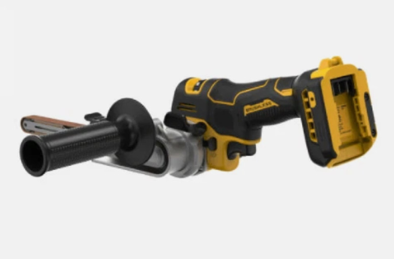 DeWalt DCM200N 20V MAX Cordless Belt Sander Bare Tool