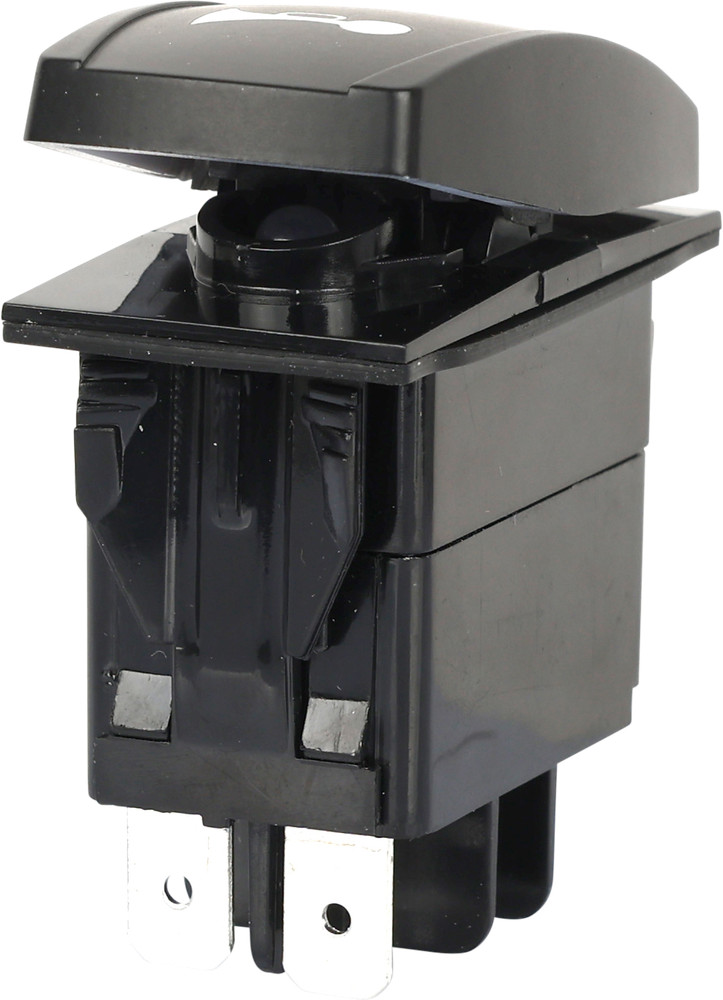 Open Trail Horn Accessory Led Switch Pro Backlit Switches