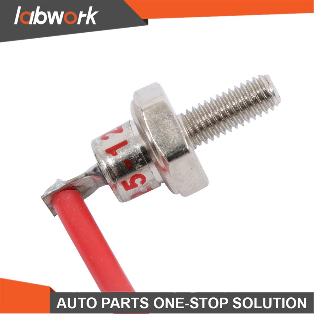 Labwork Generator RSK2001 Diode Rectifier Kit 25A 1200V Replace For BC Series