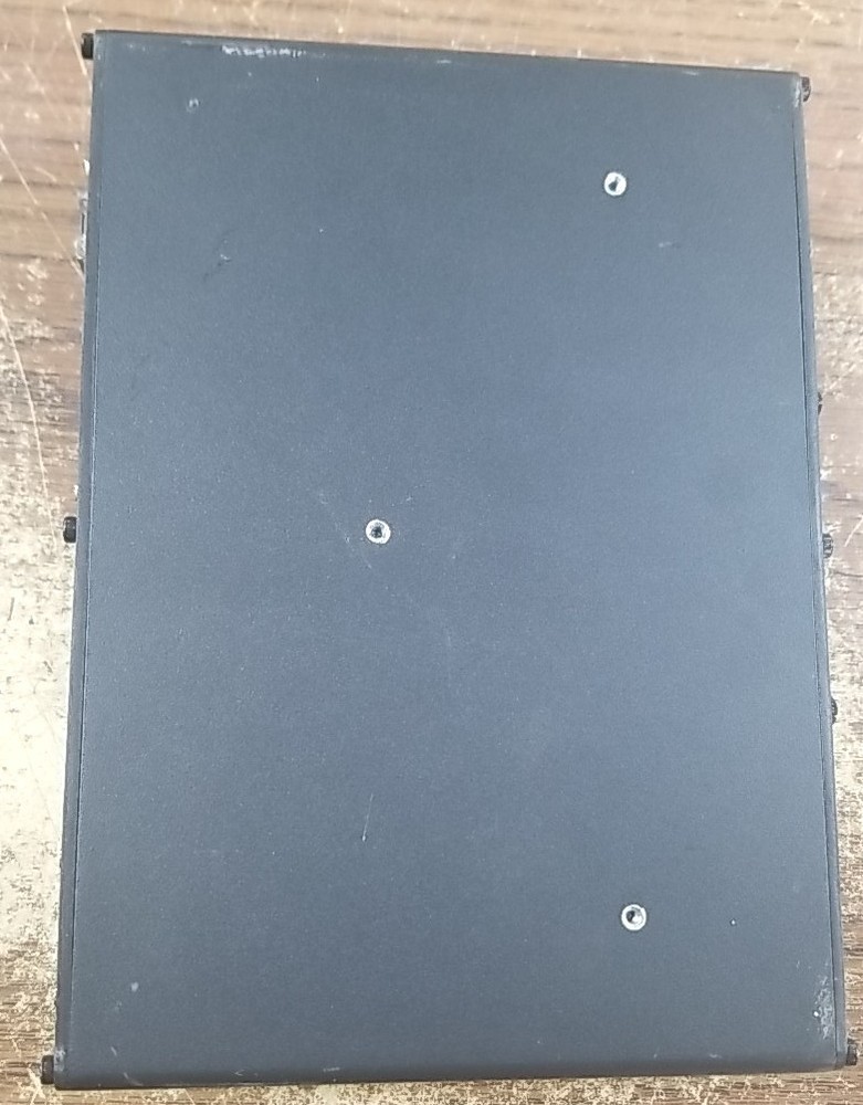 DATA REMOTE CDS-9090 Cellular Router UNIT ONLY. *READ⬇️*