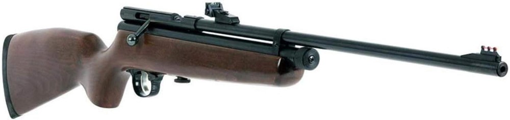 Beeman CO2 .22 Cal (Mod QB78)