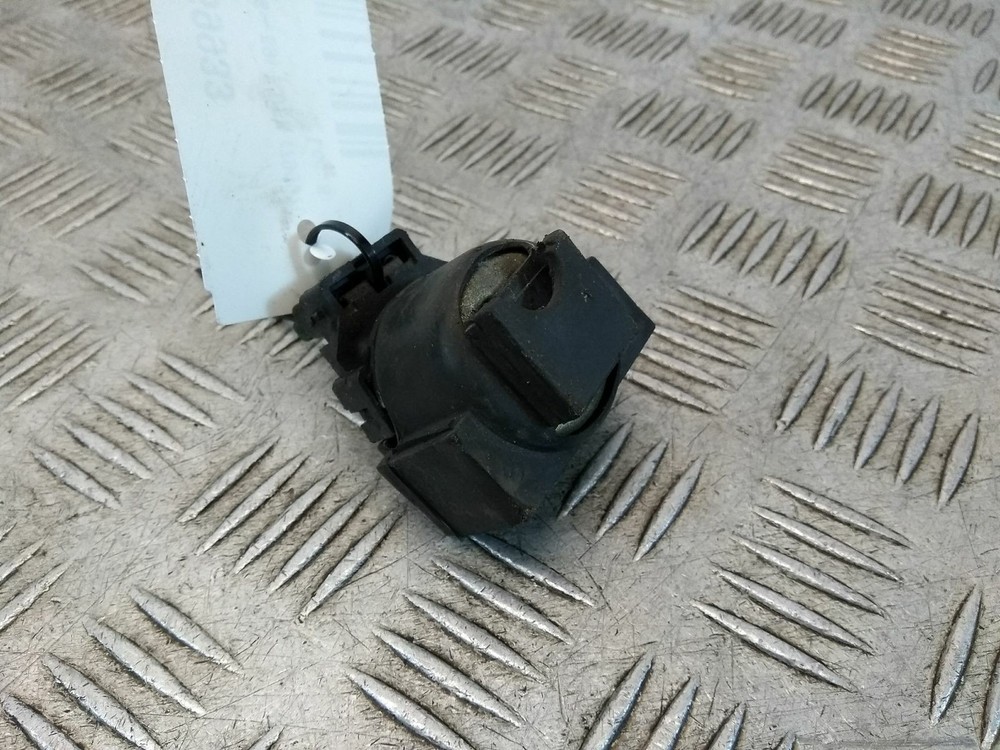 1989 HONDA VFR 750 Starter Solenoid