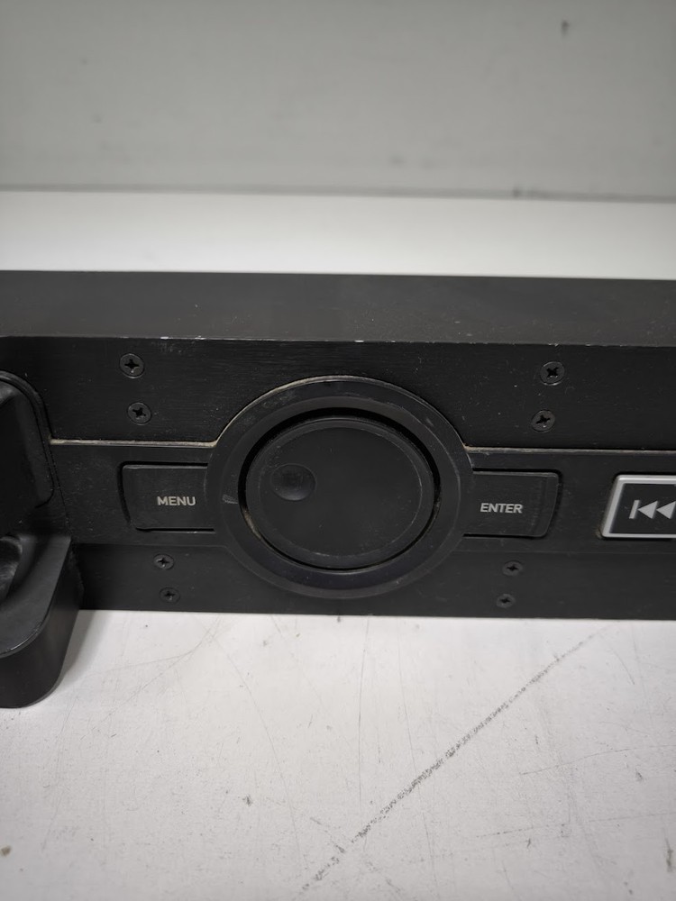 Numark iDEC Player & Recorder - Working