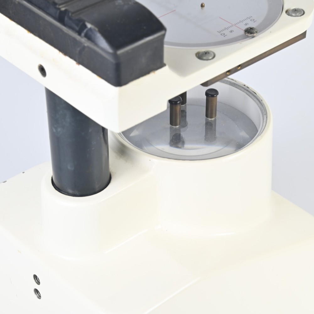 Grand SEIKO CD-7 Lens Alignment Machine Tested Used Japan Centering Device