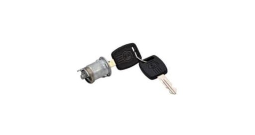 Lock Cylinder Kit - 597281KW