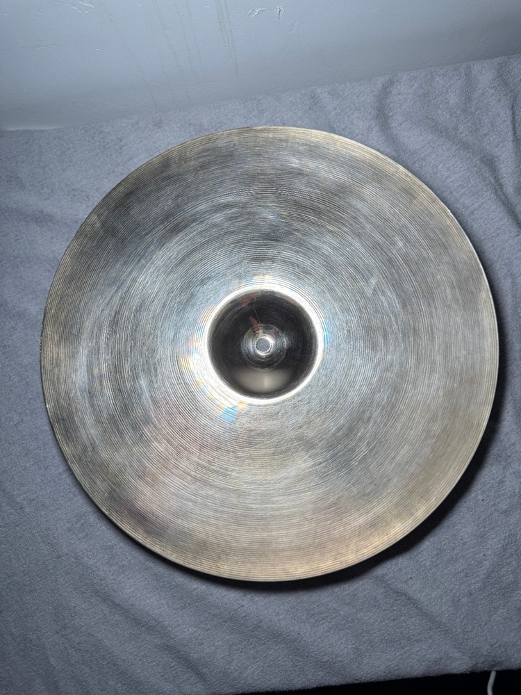 Sabian 16" AA Medium Thin Crash Brilliant ~1100g - Great Condition!
