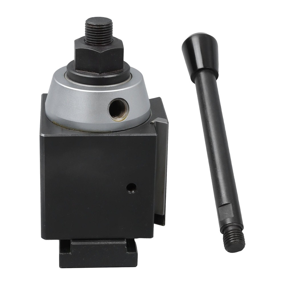 14-20 Swing Lathe CA 250 444 Wedge Type Quick Change Tool Holder