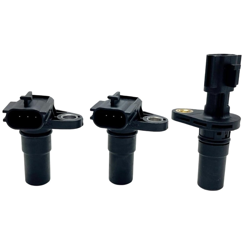 Automatic Transmission Input Output Set - Compatible with Popular Nissan Models