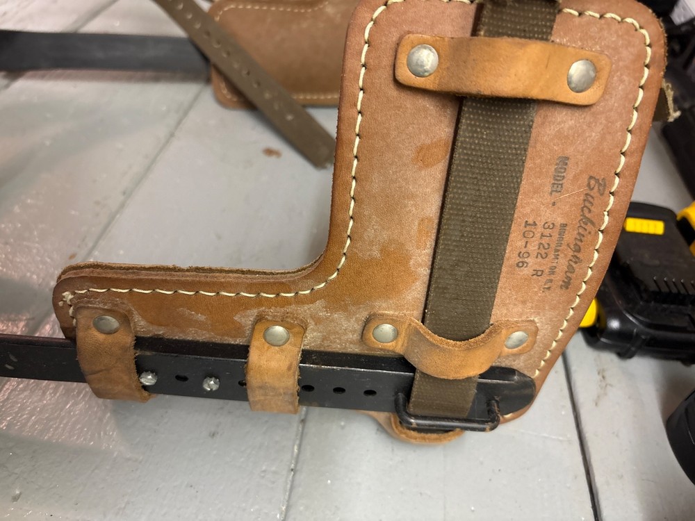 buckingham 3122 10-96