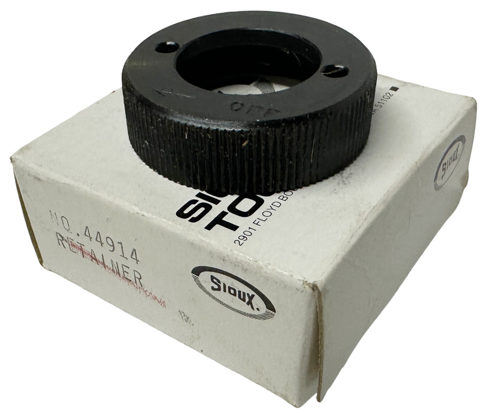 Sioux Tools 44914 Retainer