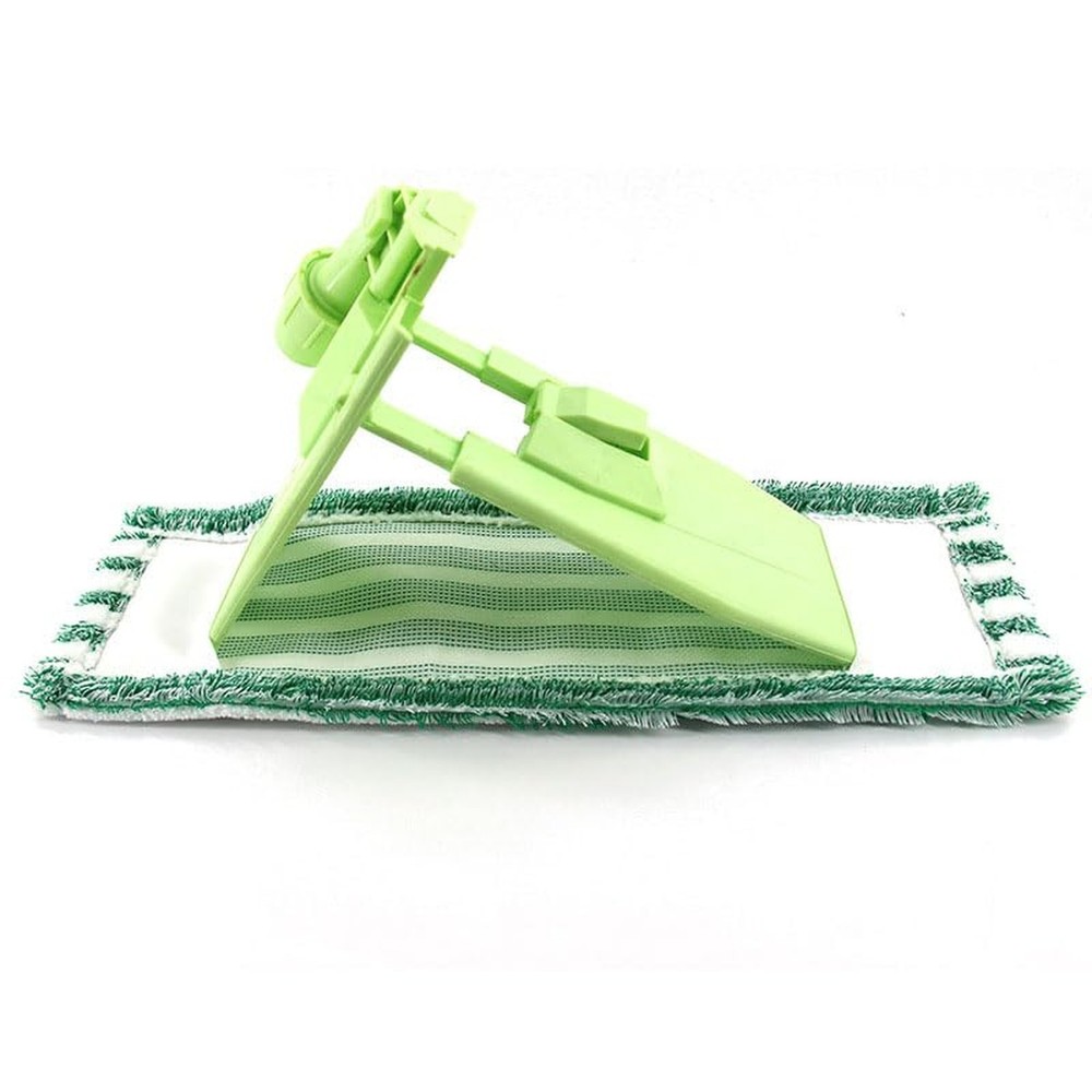 2 Pack Replacent Mop Refills Compatible with Libman Wet & Dry Microfiber Mop,...