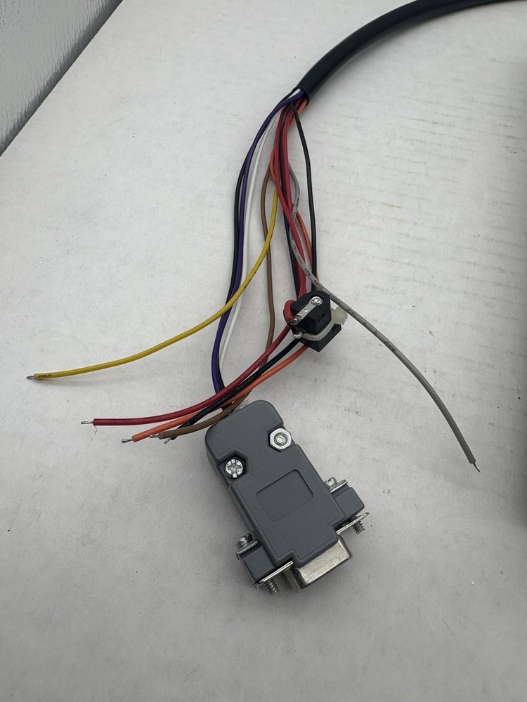 UHF RFID Long Range Card Reader Antenna Parking System Access Control