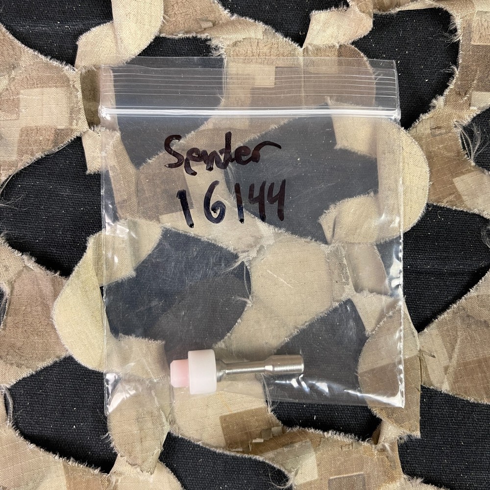 NEW Kingman Spyder Complete Cup Seal Assembly Part #16144