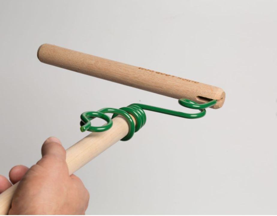 Eco-Friendly Quick-Loop Mop (Mop Head Only) for mopping & dusting | Cuban Style