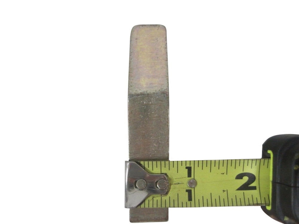 Hiniker Slider OEM 25010276