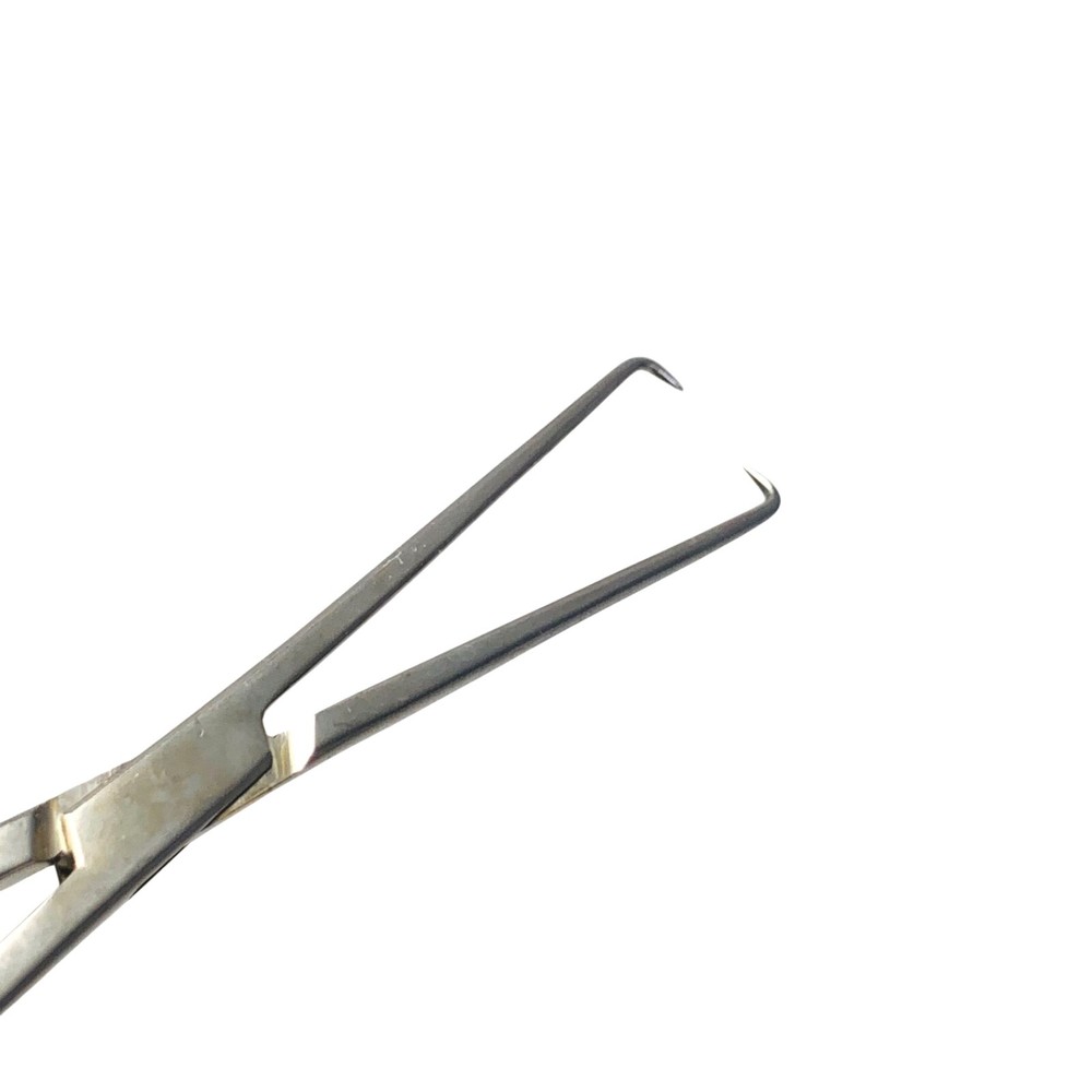 V. Mueller REF GL850, Uterine Tenaculum Forceps