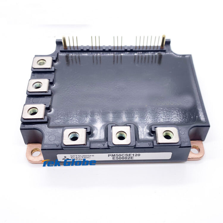 1pcs PM50CSE120 MITSUBISHI IGBT Module New
