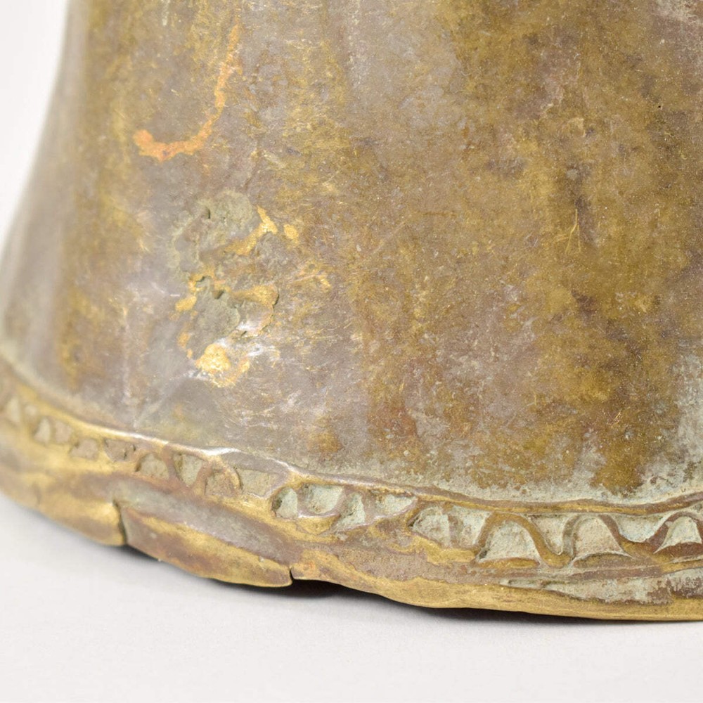 Benue Brass Bell Nigeria