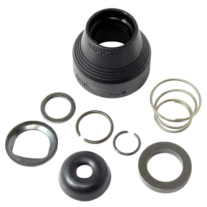 Bosch Rotary Hammer OEM Replacement Tool Holder - 1617000695