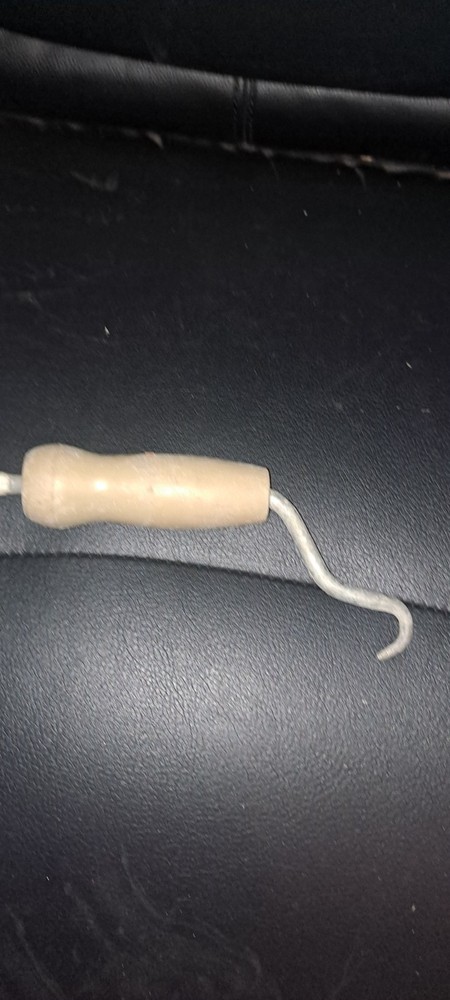 Rebar Tie Wire Twister