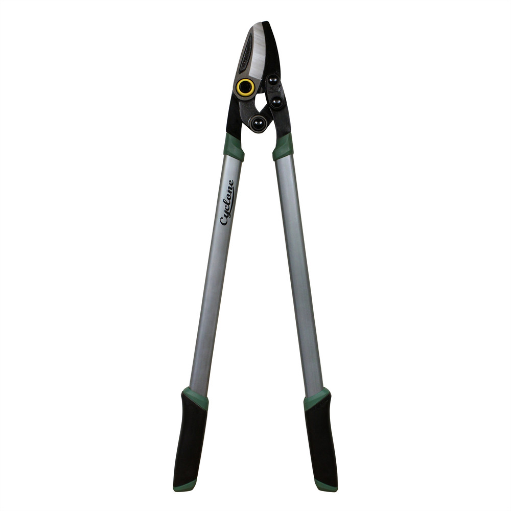 Cyclone Bypass Compound Lopper