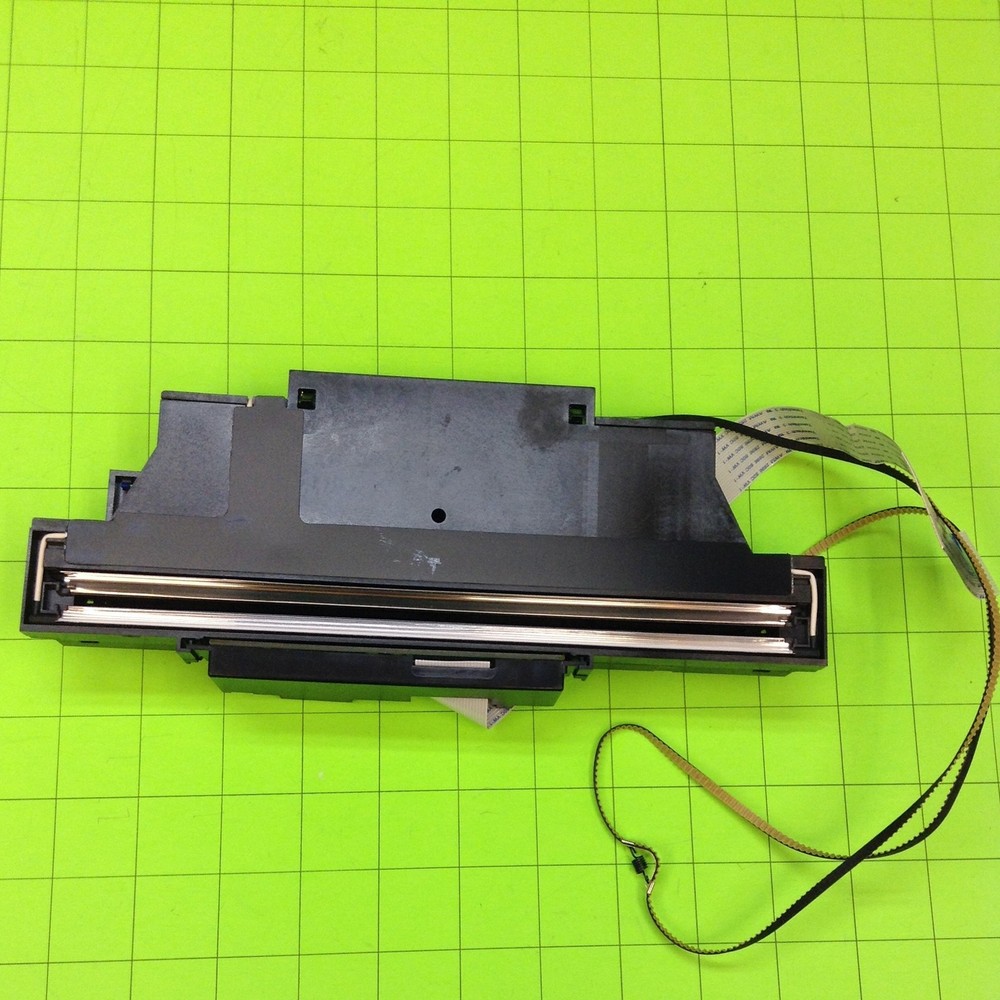 Visioneer One Touch 9120 USB Scanner Scan Unit 1005798