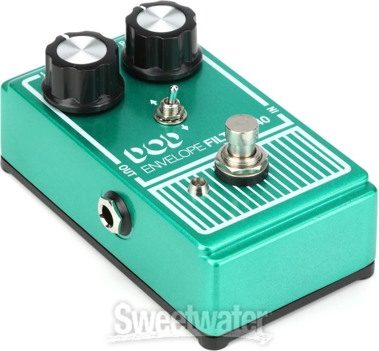 DOD Envelope Filter 440
