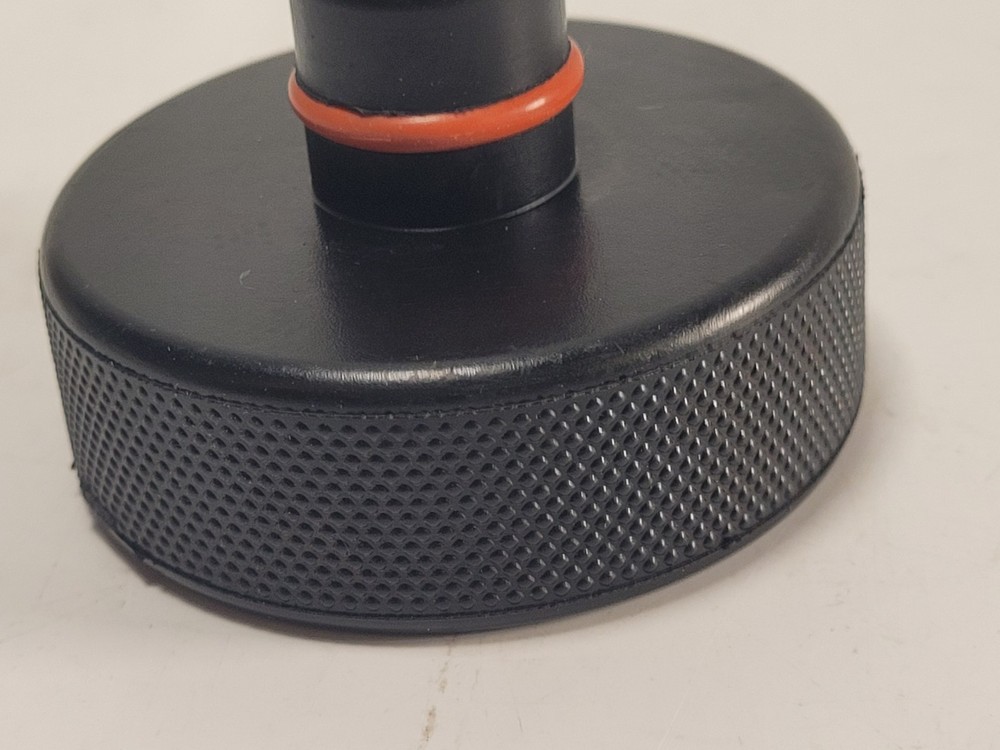 Tesla Rubber Jack Lift Pad Pointer Adapter For Tesla Model 3/Y/S/X