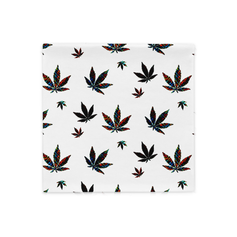 420 Pillow Case