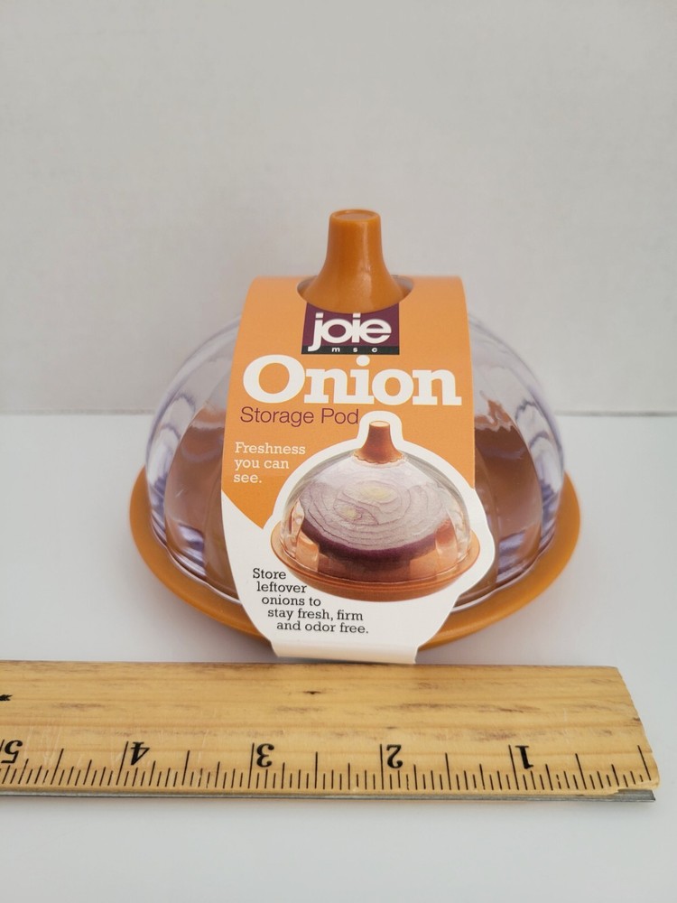 Joie Onion Storage Pod - NEW