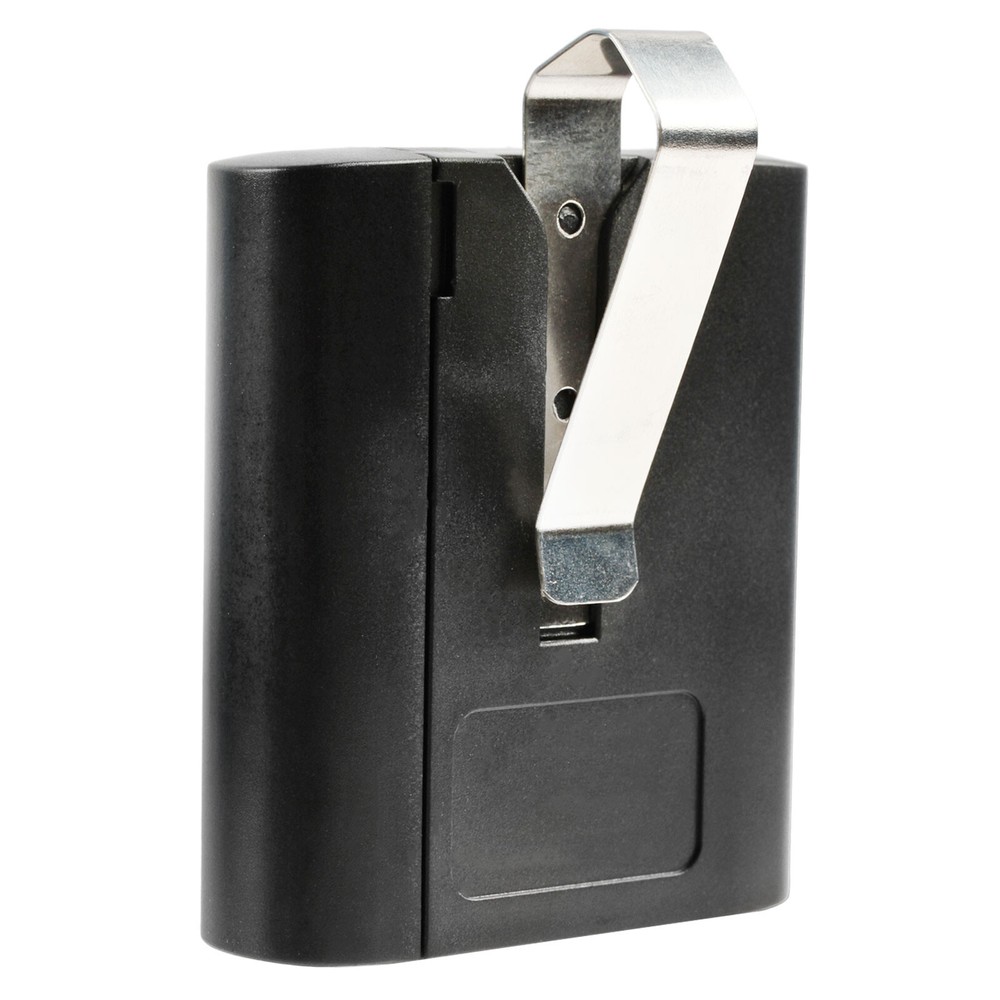 2 For Linear Stanley 1050 Compatible Visor Transmitter, 1-Channel (MCS105015)