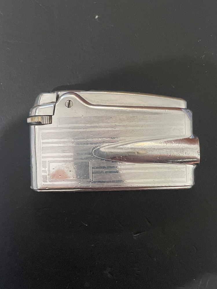 Ronson lighter Made in England