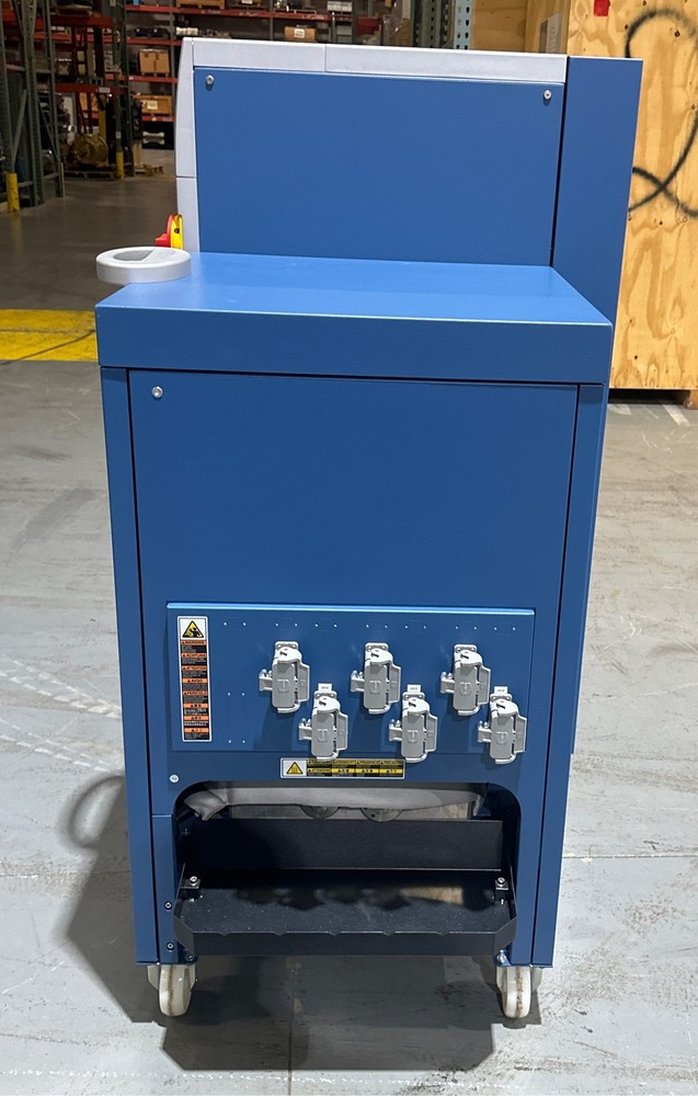 Nordson 8104629 Versa Blue® Hot Melt Application System