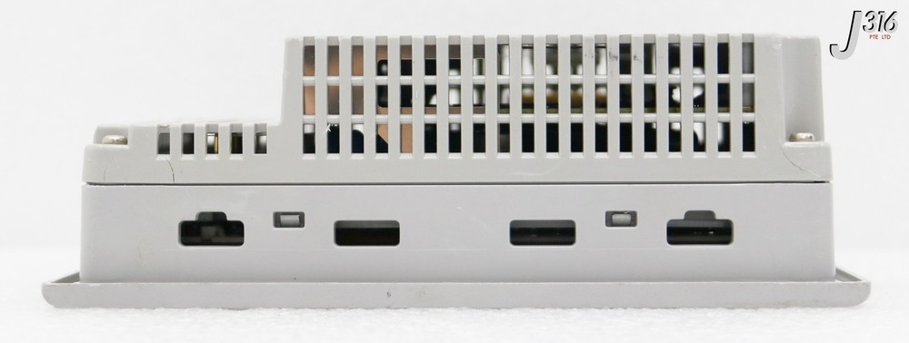 37727 DIGITAL ELECTRONICS TOKYO ELECTRON, PRO-FACE TOUCH DISPLAY HTK3300V