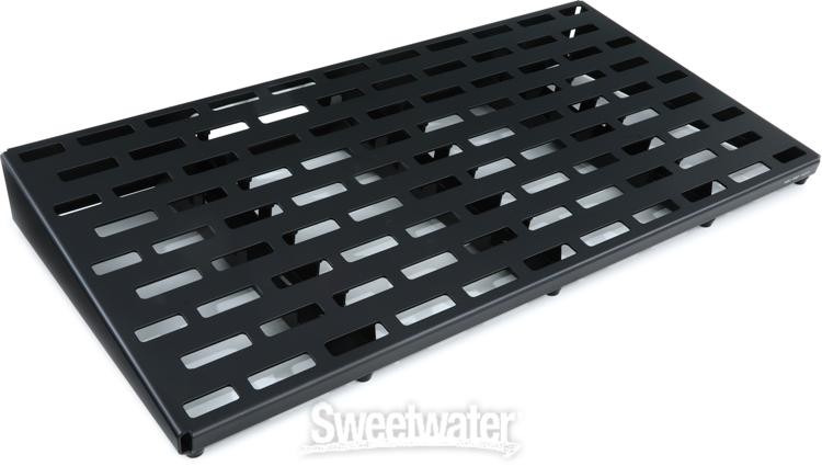 RockBoard by Warwick Cinque 5.3 Pedalboard with Flight Case