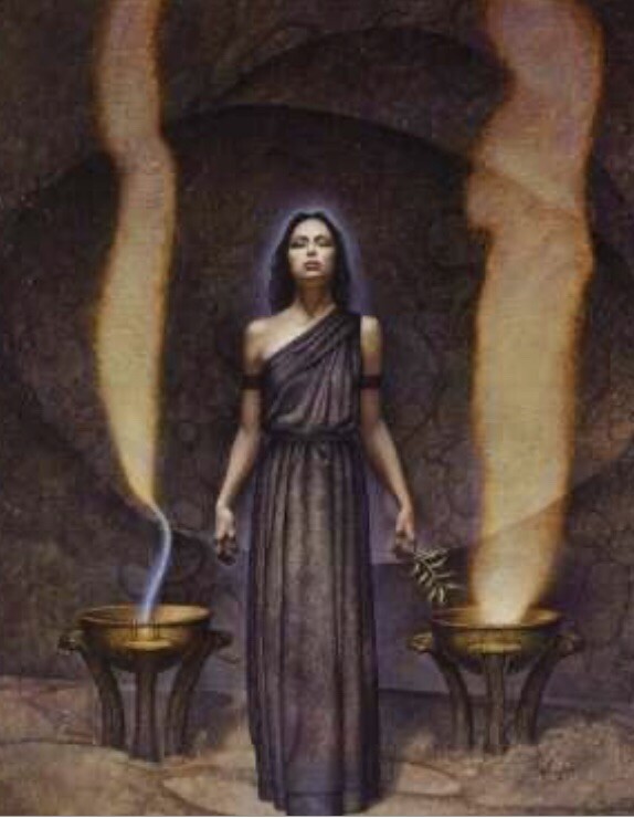 1 Hour Tarot Reading Crystals,pendulum