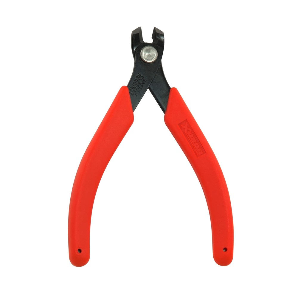 XURON (XUR-90137) Track Cutter Vertical 2175M