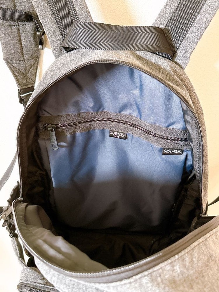PORTER FUNCTION DAYPACK