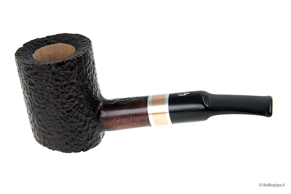 Savinelli Marte rustic 311 Ks - 9mm filter