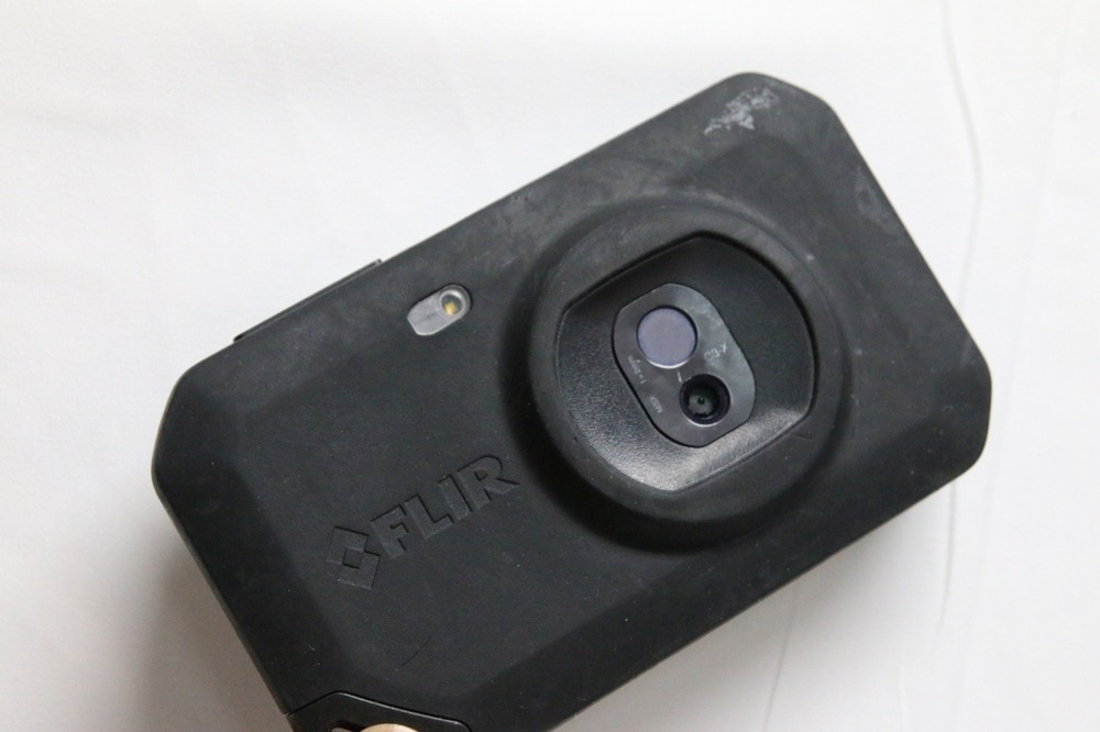 Flir C3-X Thermal Camera C8940