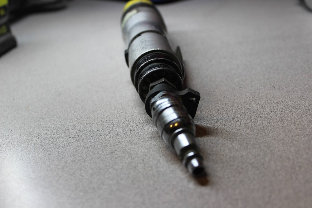 URYU Alpha T47SD Air Tool