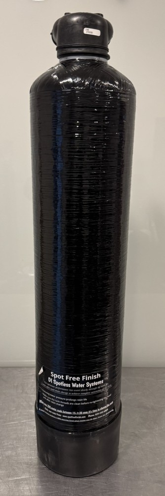 Clack 8X35 Spot-Free Water System Tank Kit NEW! FREE SHIPPING!