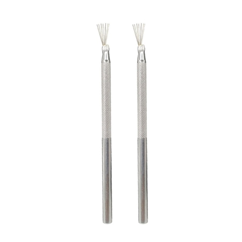 Clay Needle Tools for Making Multiple Fine Lines Clay Sculpting Tool