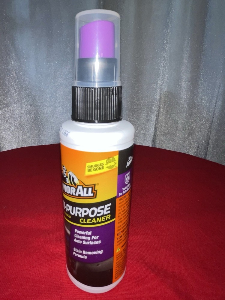 Armol All Multi-Purpose Cleaner 4 Oz